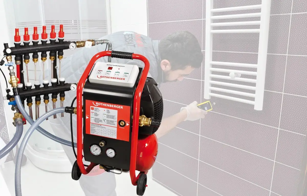 6-Kombi Petek Temizliği Neden Önemlidir?