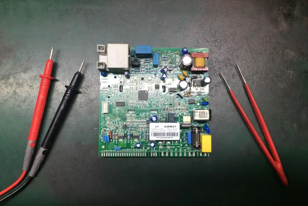 3. Kombi Arızaları ve Çözüm Yolları