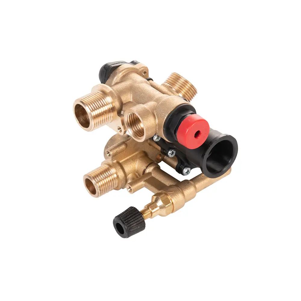 VİESSMANN AQUA BLOK