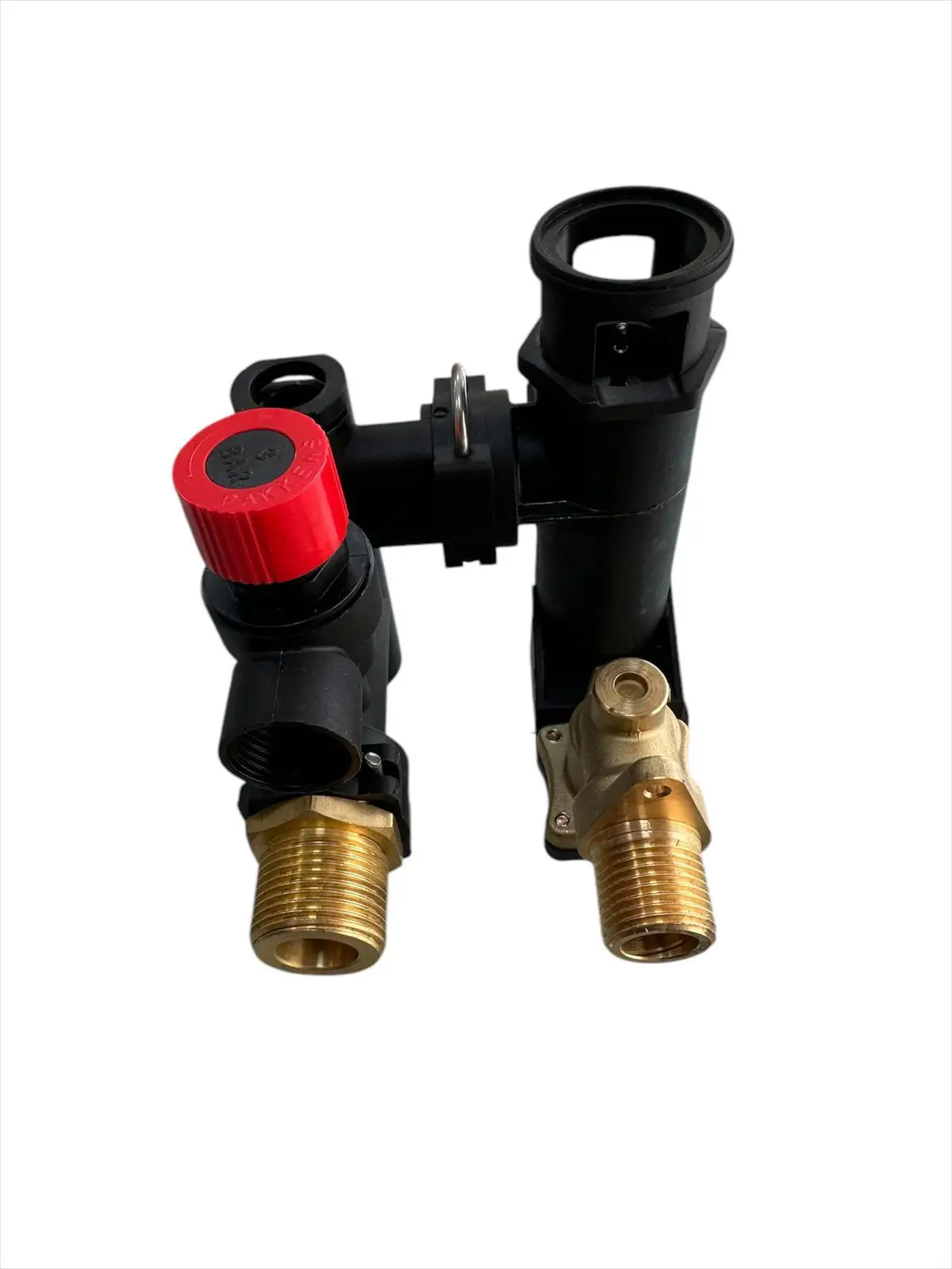 VİESSMANN AQUA BLOK