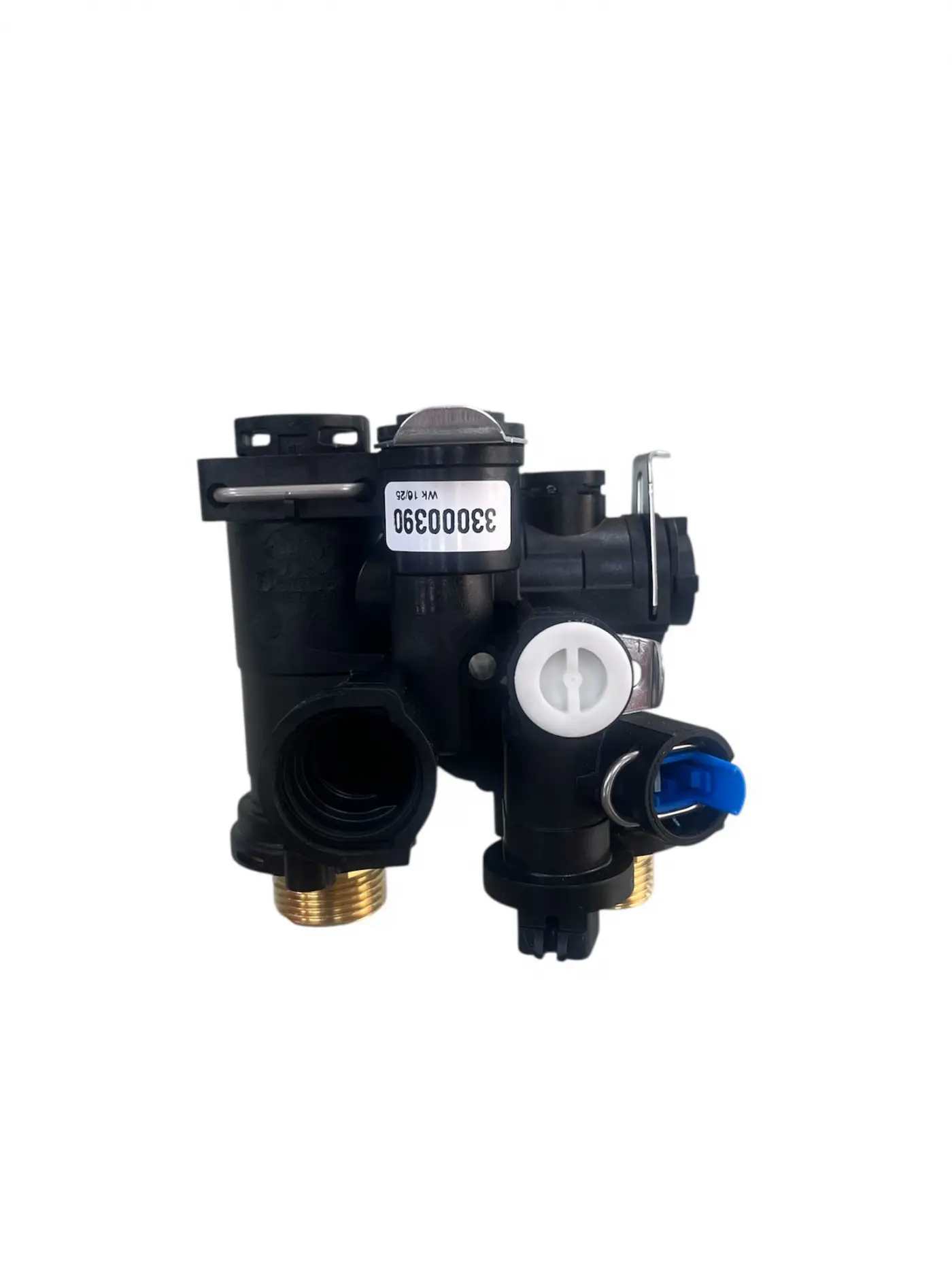 ECA EMAS CITIUS PREMİX MUSLUK GRUBU BİTRON