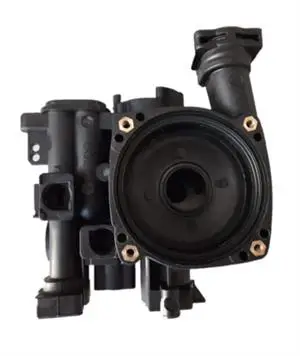 VİESSMANN AQUA BLOK