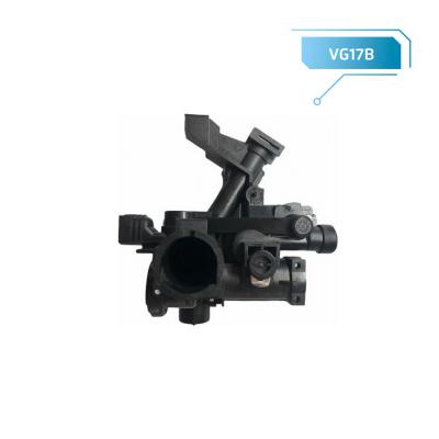 ARISTON EGİS SAĞ BLOK BİTRON 3 YOLLU