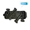 3 YOLLU BOSCH BUDERUS DİK BLOK