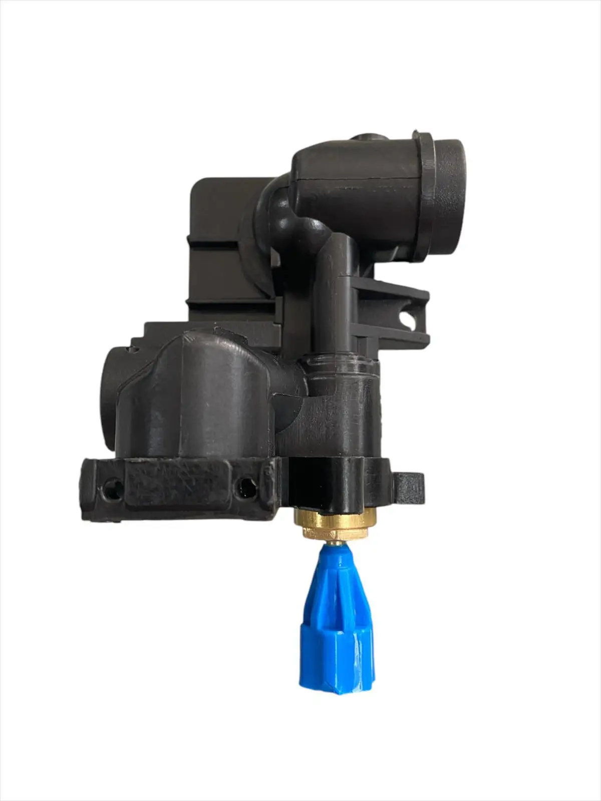 BOSCH ECA SOL BLOK MAVİ MUSLUKLU DGL