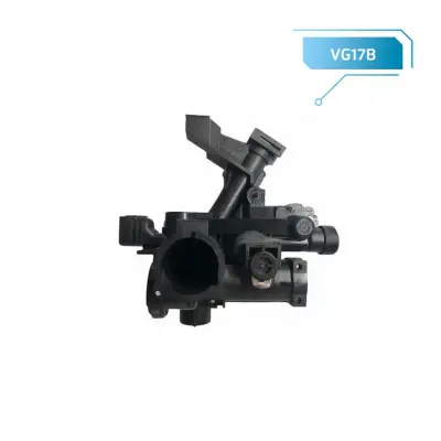 ARISTON EGİS SAĞ BLOK BİTRON 3 YOLLU