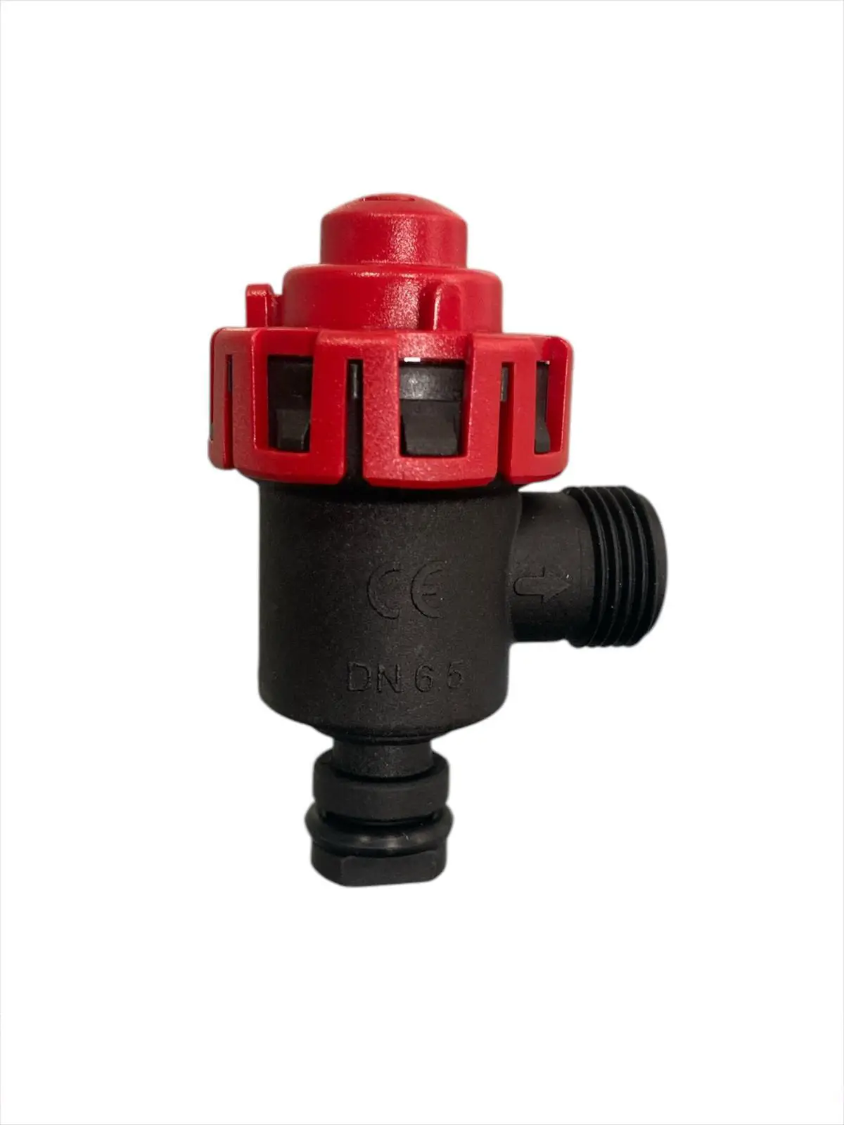 BOSCH ARISTON 3 BAR EMNİYET VENTİLİ