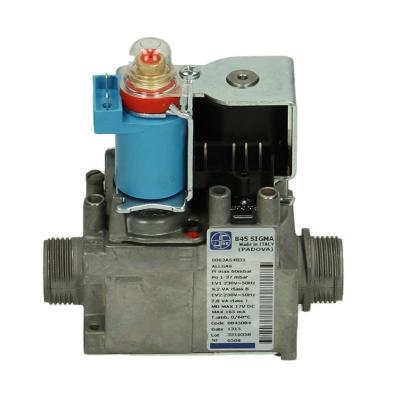 Sigma 845 Gaz Valfi